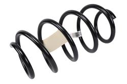 ACDelco GM Genuine Parts Coil Springs for 2006-2011 DTS, LUCERNE - 15781812