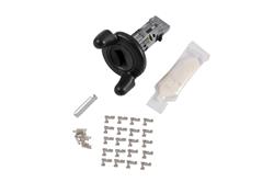 ACDelco Ignition Key Lock Cylinders 15789012