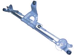 ACDelco GM Genuine Parts Windshield Wiper Transmission Linkages for 2006-2011 HHR - 15793206