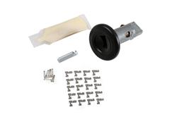 ACDelco - Ignition Key Lock Cylinders for 2004 SILVERADO 1500 - 15799769