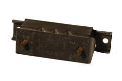 ACDelco GM Genuine Parts Transmission Mounts for 2006-2010 H3, 2009-2010 H3T - 15804744