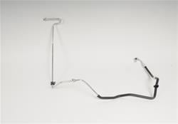ACDelco Air Conditioning Hoses for 2005-2007 ION - 15806521