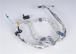 ACDelco Oxygen Sensor Harnesses 15807296