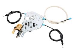 ACDelco Door Latch Assemblies 15808595