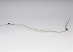 ACDelco Automatic Transmission Cooler Lines 15817501