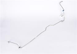 ACDelco Automatic Transmission Cooler Lines 15817502