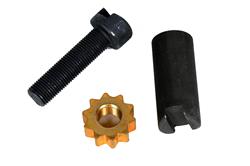 ACDelco GM Genuine Parts Brake Hardware Components