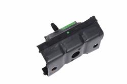 ACDelco GM Genuine Parts Transmission Mounts for 2007-2009 SILVERADO 3500 HD, SILVERADO 2500 HD, 2007-2013 SILVERADO 1500 - 15820074