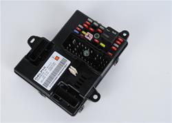 ACDelco GM Genuine Parts Body Control Modules for 2007 AURA - 15829740