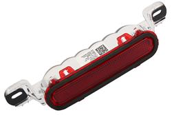 ACDelco Third Brake Light Assemblies for 2006-2013 IMPALA, 2014-2016 IMPALA LIMITED - 15837091