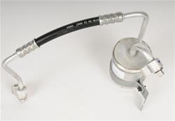 ACDelco Air Conditioning Receiver Driers/Accumulators for 2004-2007 VUE - 15837995