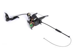 ACDelco Power Sliding Door Motors 15839053