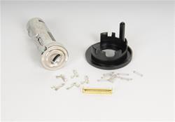 ACDelco Ignition Key Lock Cylinders 15841209