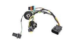 ACDelco Wiring Harnesses for 2007-2014 SIERRA 3500 HD, SIERRA 2500 HD, 2007-2013 SIERRA 1500 - 15841610
