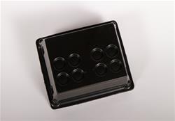 ACDelco ABS Control Modules for 2006-2007 IMPALA, 2006 MONTE CARLO - 15841937
