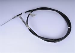 ACDelco Parking Brake Cables 15857523