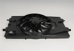 ACDelco Replacement Electric Cooling Fan Kits for 2003-2007 ION - 15860809