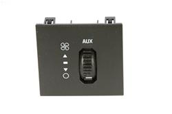 ACDelco Climate Control Panel Components 15860944