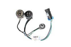 ACDelco GM Genuine Parts Taillight Harnesses for 2004-2008 MALIBU - 15869348