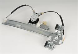 ACDelco GM Genuine Parts Window Regulators for 2004-2008 GRAND PRIX - 15869654