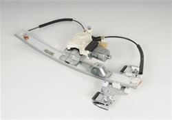 ACDelco GM Genuine Parts Window Regulators for 2004-2008 GRAND PRIX - 15869655