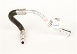 ACDelco Oil Cooler Lines for 2009-2013 CORVETTE - 15870518