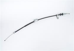 ACDelco Parking Brake Cables for 2011 9-4X, 2010-2016 SRX - 15875094