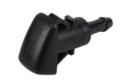 ACDelco GM Genuine Parts Windshield Washer Nozzles 15878745