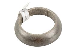 ACDelco - Exhaust Flange and Donut Gaskets for 2009-2011 CTS, 2008-2009 SRX, 2008-2010 STS - 15879730