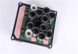 ACDelco ABS Control Modules for 2006-2007 LUCERNE - 15882698