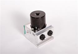 ACDelco GM Genuine Parts ABS Modulator Valves for 2006-2007 DTS, LUCERNE - 15895604