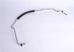 ACDelco Automatic Transmission Cooler Lines for 2009-2011 LUCERNE - 15897538