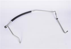ACDelco Automatic Transmission Cooler Lines for 2009-2011 LUCERNE - 15897540
