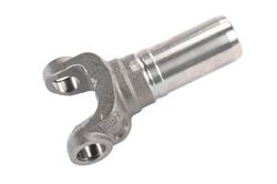 ACDelco GM Genuine Parts Driveshaft Slip Yokes for 2007-2019 SILVERADO 2500 HD, SIERRA 2500 HD, 2013 ENCLAVE - 15898091