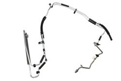 ACDelco Power Steering Hoses for 2008 GRAND PRIX, 2008-2009 LACROSSE - 15908040