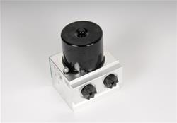 ACDelco GM Genuine Parts ABS Modulator Valves 15911550