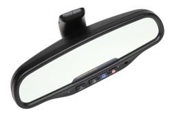 ACDelco Rear View Mirrors for 2006-2009 XLR - 15911609