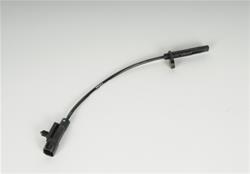 ACDelco ABS Wheel Speed Sensors for 2011 9-4X, 2010-2016 SRX - 15921849