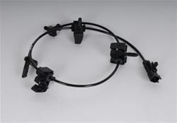 ACDelco ABS Wheel Speed Sensors for 2011 9-4X, 2010-2016 SRX - 15921850