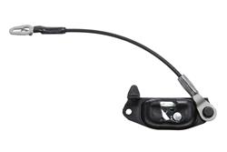 ACDelco GM Genuine Parts Door Latch Assemblies 15921949