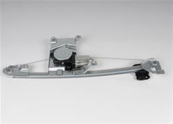 ACDelco GM Genuine Parts Window Regulators 15922916