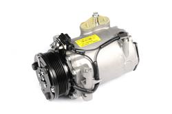 ACDelco Air Conditioning Compressors for 2002-2005 VUE - 15922970