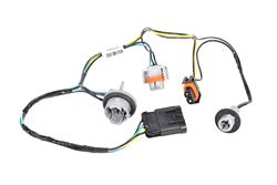 ACDelco Wiring Harnesses for 2008-2012 MALIBU - 15930264