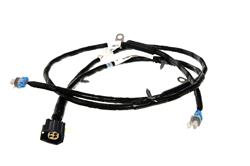 ACDelco ABS Wheel Speed Sensor Wiring Harnesses for 2008-2011 DTS, LUCERNE - 15931528