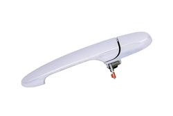 ACDelco Exterior Door Handles for 2006-2011 LUCERNE - 15936038