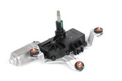 ACDelco Windshield Wiper Motors for 2010-2016 SRX - 15949229