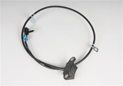 ACDelco ABS Wheel Speed Sensors 15956766
