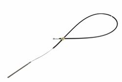 ACDelco Clutch Cables 15959451