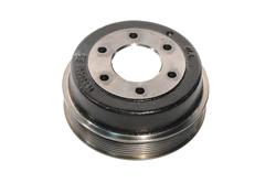 ACDelco Water Pump Pulleys 15980441