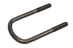 ACDelco - U-Bolts, Leaf Spring for 1999 P30 - 15983091